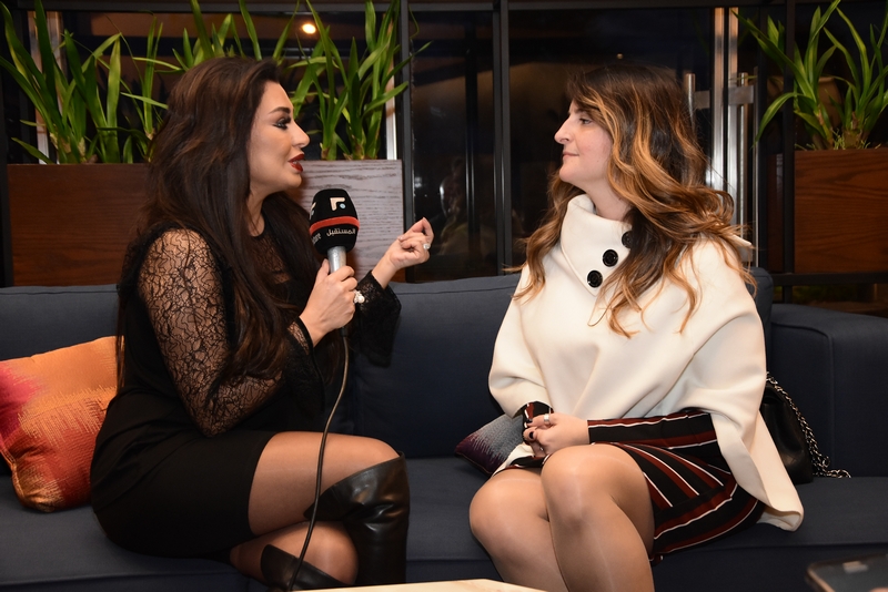 Hilton Beirut Downtown Media Event